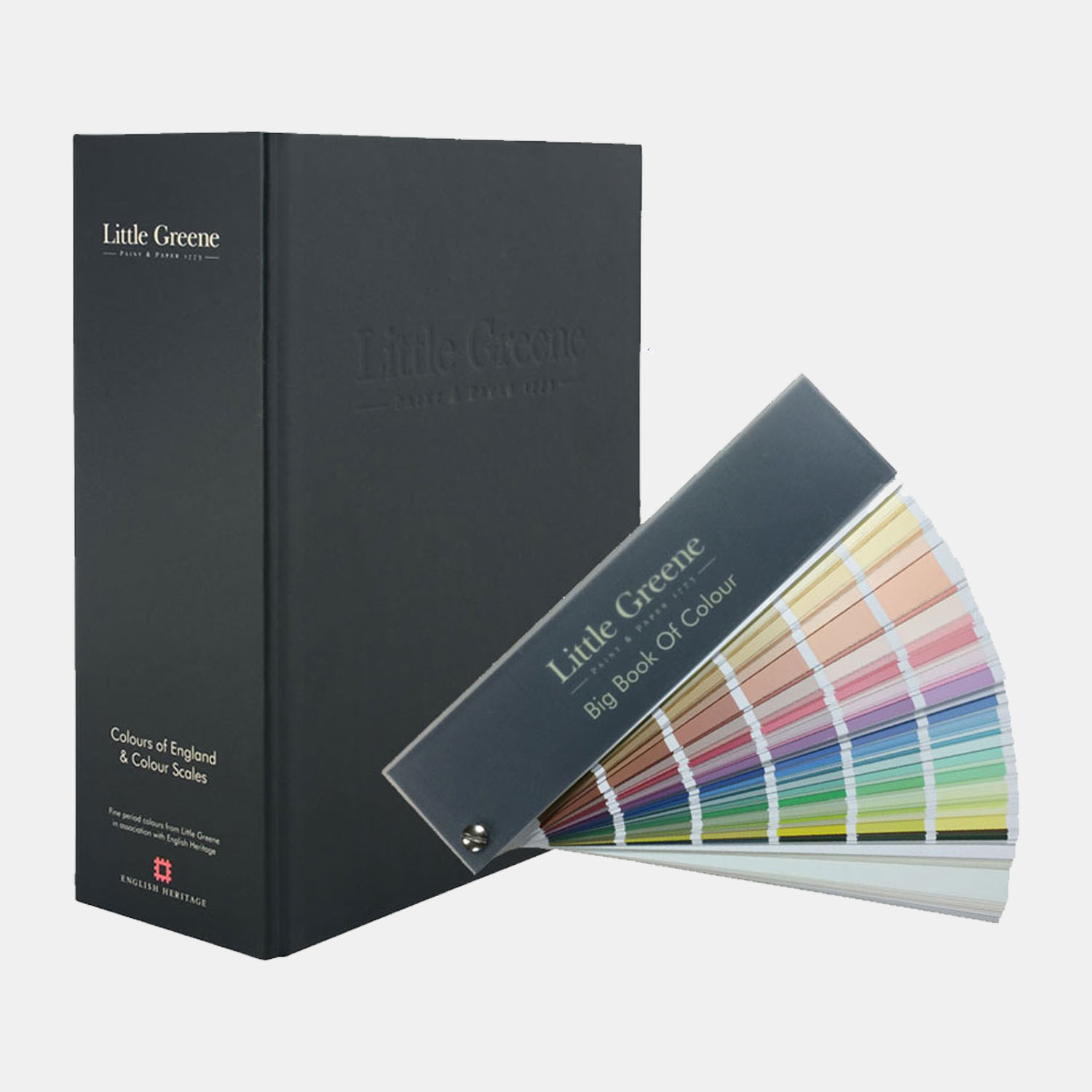 Little Greene