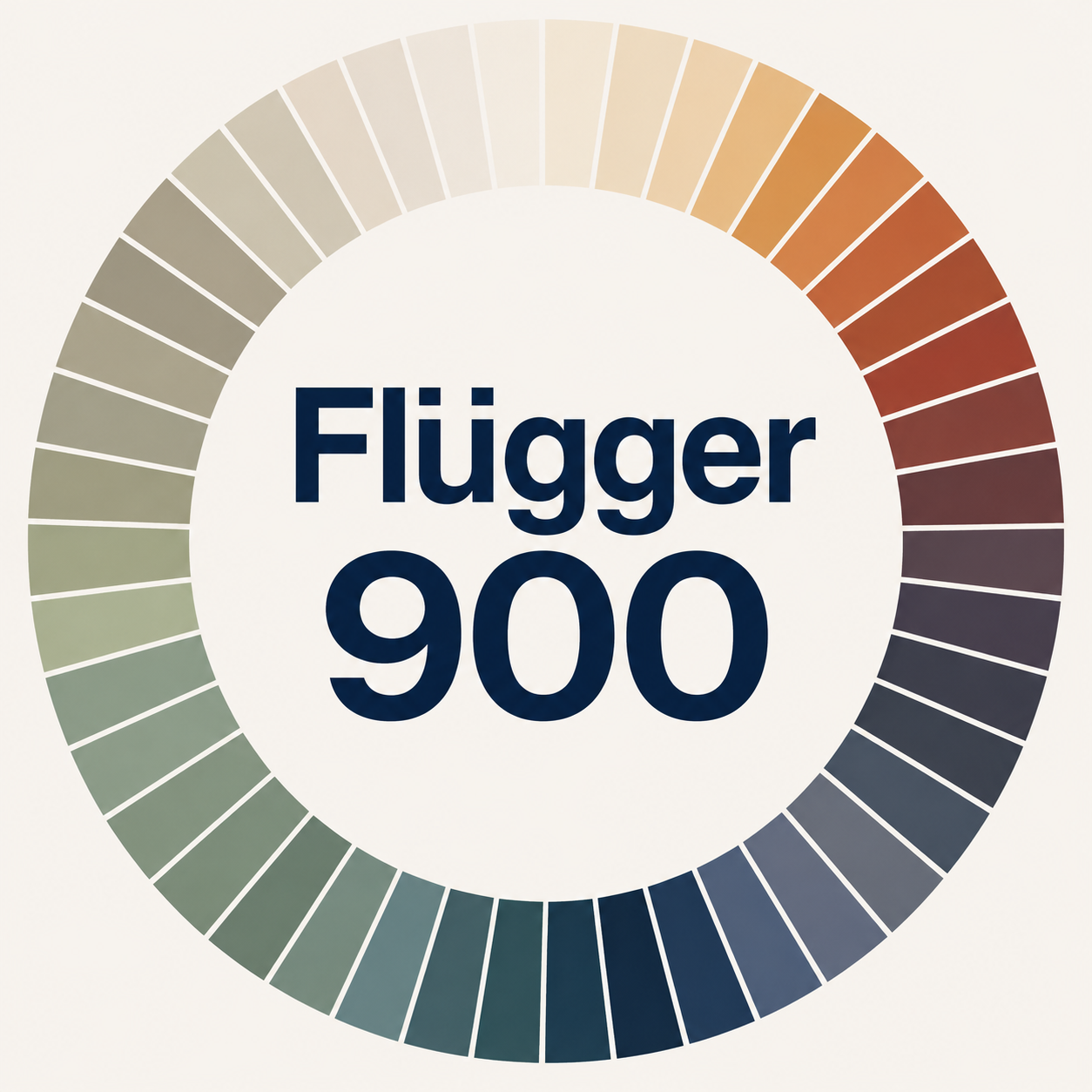 Flugger 900
