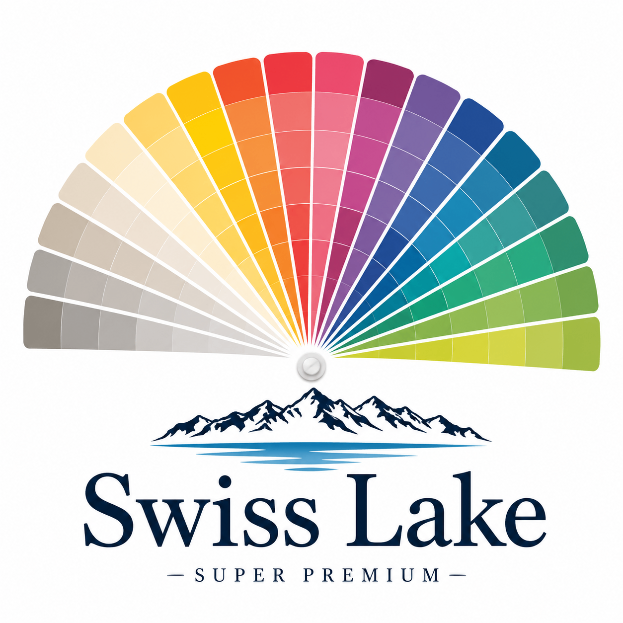 Swiss Lake